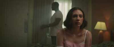 I didn't mean to hurt you. - unDEFILED