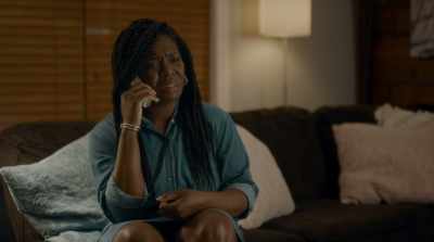 I didn't mean to hurt
your feelings at all. - Stolen by My Mother: The Kamiyah Mobley Story