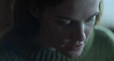 I didn't mean...
I didn't mean that. - The Lodge