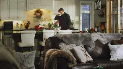 I didn't mean to impose, but
that's a mighty kind offer. - A Very Country Christmas Homecoming