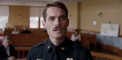 I didn't mean for it to come out
that way. - Thunder Road