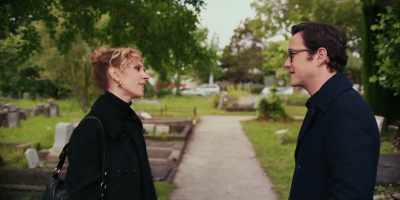 - I didn't mean it...
- Josh, - Mr. Corman