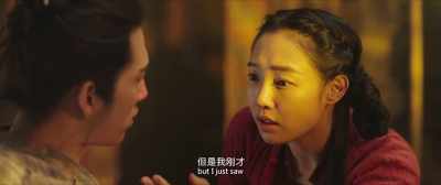 I didn't mean it, - Monster Hunt 2