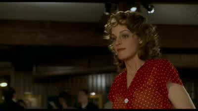 I didn't mean it that way. - As Good as It Gets