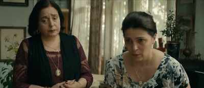 -I didn't mean it.
-Then I don't understand. - My Happy Family