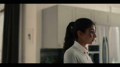 - I didn't mean it that way...
- We have a saying around here. - The Imperfects