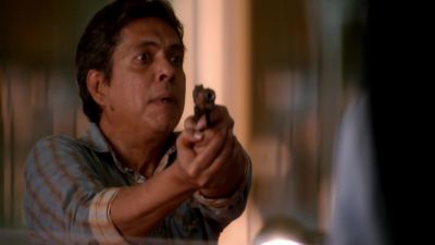 I didn't mean to kill him. - CSI: Miami