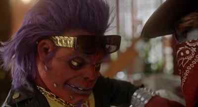 I didn't mean to kill him! - Frankie Freako