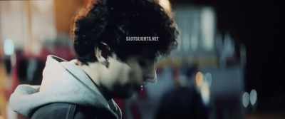 -I didn't mean to kill him Kate
-Shh shh - Refuge
