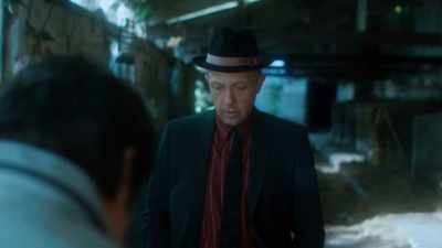I didn't mean to kill you. I've
never done anything like this before, - The Curse