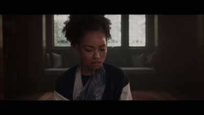 I didn't mean it like that, - The Perfection