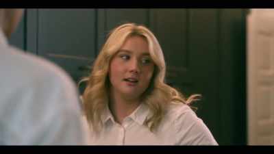 - I didn't mean it like that.
- Well… - Rebel Cheer Squad: A Get Even Series