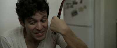 - I didn't mean to make you do
that - End Trip