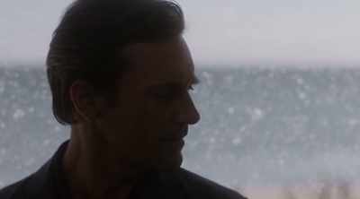 I didn't mean to make you sad. - Marjorie Prime