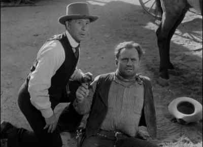 I didn't mean nothing. - Along Came Jones
