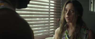 I didn't mean to offend.
Like, my condolences. I mean... - Ingrid Goes West