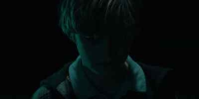 Open it. - Invasion