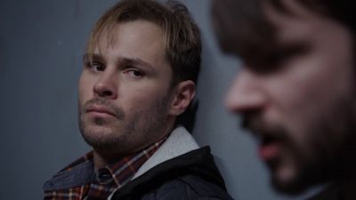 I didn't mean to push her that hard. - Chicago P.D.
