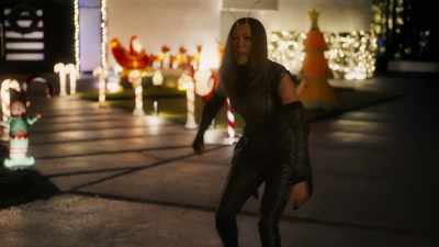 I didn't mean right that second.
I meant after I was ready. - The Guardians of the Galaxy Holiday Special