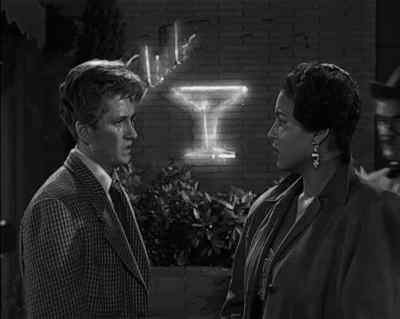 I didn't mean to say it. - The Big Night
