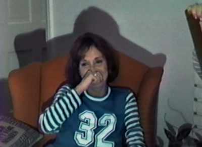 I didn't mean that. (CHUCKLES) - Being Mary Tyler Moore