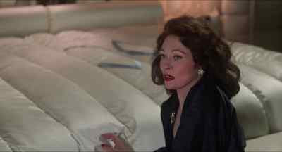 I didn't mean that, Greg. - Mommie Dearest