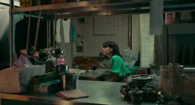 I didn't mean for that to happen. - Dance with Me
