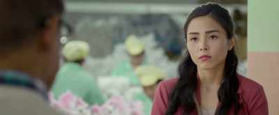 - I didn't mean them, but I'm sure you understand.
- I do. - Go Back to China