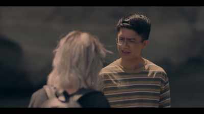- I didn't mean-
think you'd actually do it. - Mystic