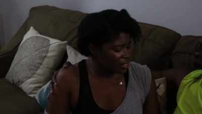 I didn't mean to
be insensitive, or- - My Brother's Keeper