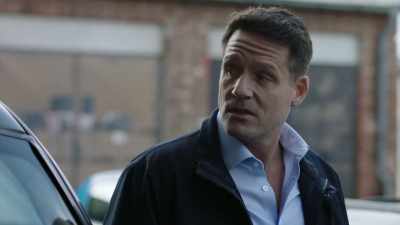 I didn't mean
to diminish you - Whiskey Cavalier