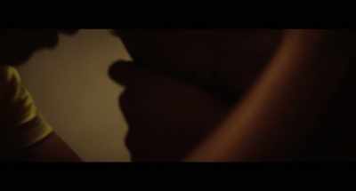 I didn't mean to...
I know. - Waves