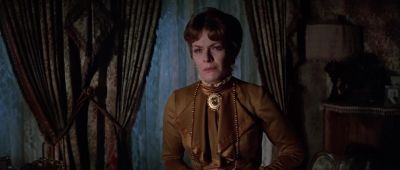 I didn't mean to - Nicholas and Alexandra