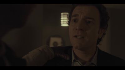 I didn't mean to... - Fargo