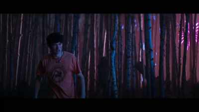 - I didn't mean to...
- [sword slicing] - Percy Jackson and the Olympians