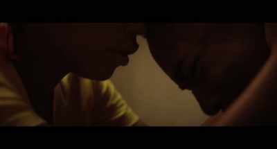 I didn't mean to
wake you, you know? - Waves