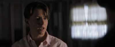 I didn't mean to upset
you. I'm, I'm sorry. - On the Fringe of Wild