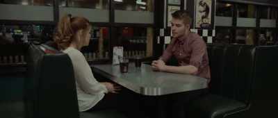 I didn't mean to upset you. - The Jack in the Box
