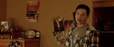 I didn't mean what I, - Dealing with Dad