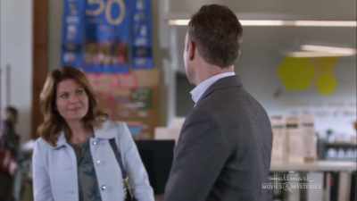 I didn't mean for you to get
dragged into helping - Last Scene Alive: An Aurora Teagarden Mystery
