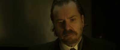 I didn't mention
it in my reports - Ripper Untold