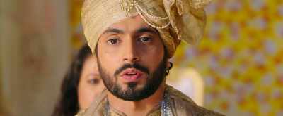 I didn't move from Sonu's side
for three days, as he hadn't cried... - Sonu Ke Titu Ki Sweety