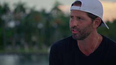 - I didn't move on.
- You went out and partied - Siesta Key