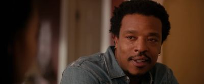 I didn't name you Starr by accident - The Hate U Give
