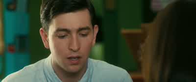 I didn't need an experiment to know that I loved you. - How to Be Single