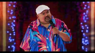 I didn't need to be told
a thousand times that I messed up. - Gabriel Iglesias: Legend of Fluffy