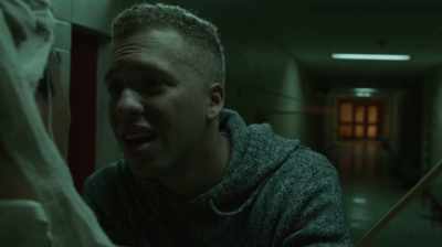 - I didn't need your help.
- You wish - Bring It On: Cheer Or Die