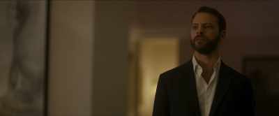 I didn't need your protection. Come on,
Massimo. You knew, - Devils
