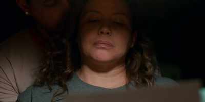I didn't need some nosy P.I. - The Horror of Dolores Roach