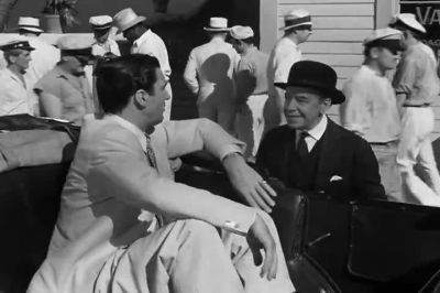I didn't notice any difference - Phantom Raiders